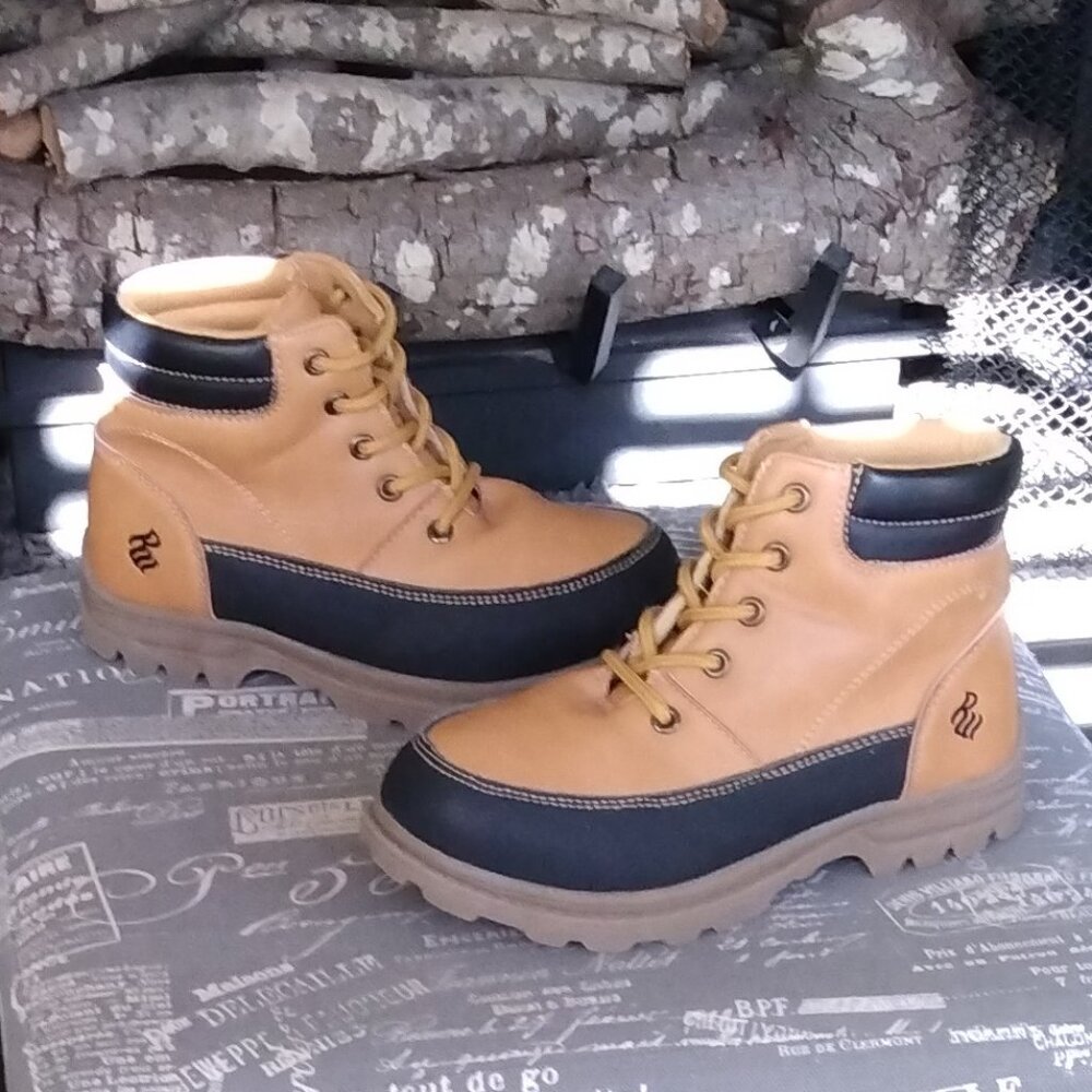 Kids Rocawear Boots